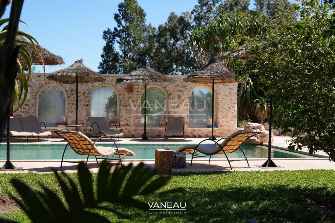 Tamanar, Marrakesh-Safi, Morocco 1 - 17417725