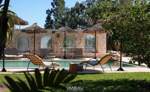 Tamanar, Marrakech-Safi, Maroc 1