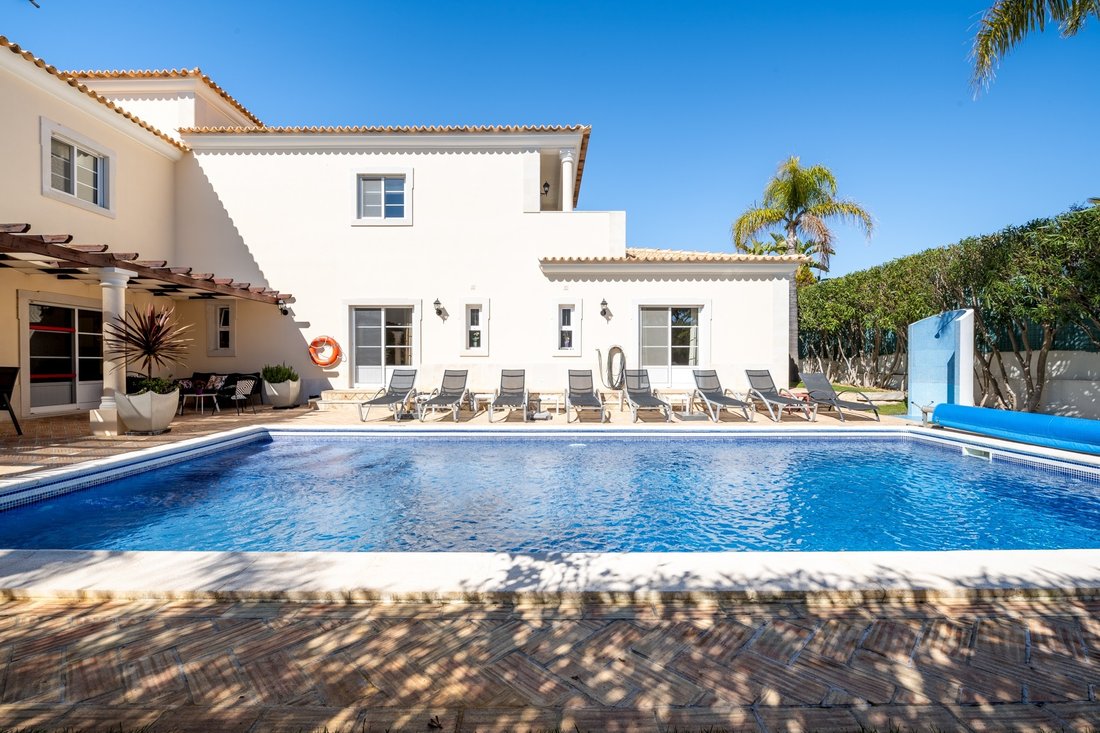 House in Almancil, Algarve, Portugal 3 - 17223710