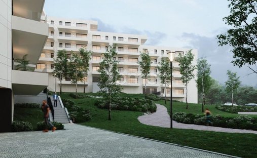 Apartamento en Lordelo do Ouro y Massarelos, Distrito de Oporto, Portugal 1