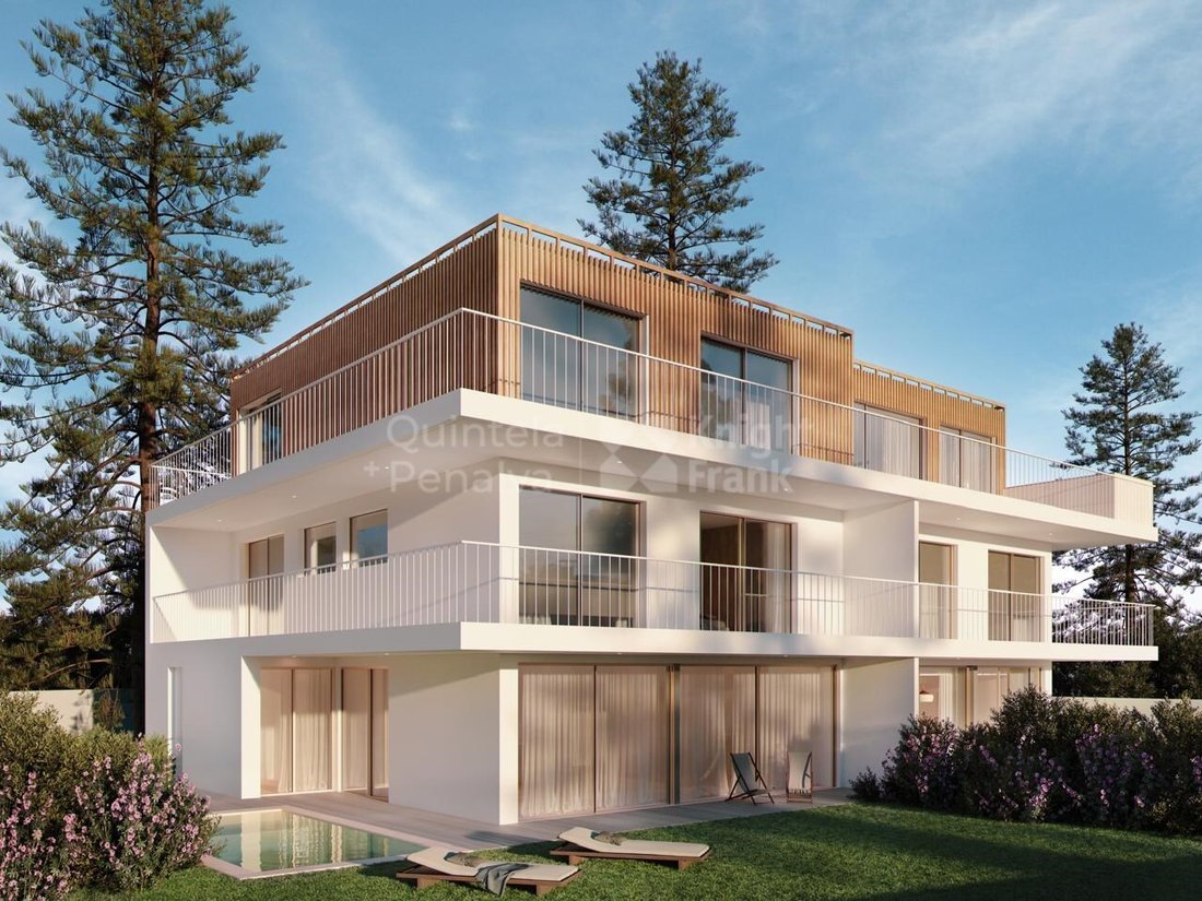 Apartment in Carcavelos e Parede, Lisbon, Portugal 4 - 17414714