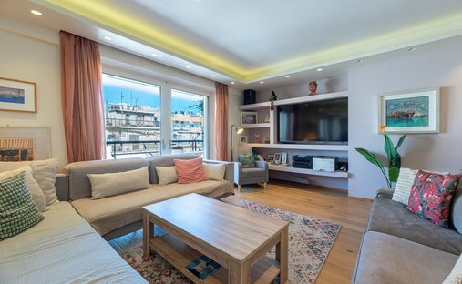 Apartment in 1st District of Athens, Athens, Greece 1