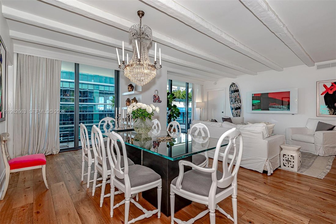 Condo in Miami, Florida, United States 5 - 17417329