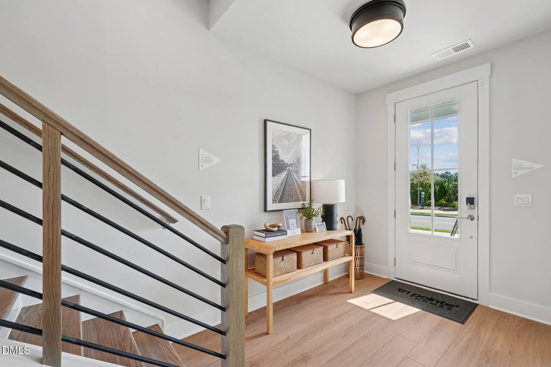 Townhouse in Chapel Hill, North Carolina, United States 2 - 17410118
