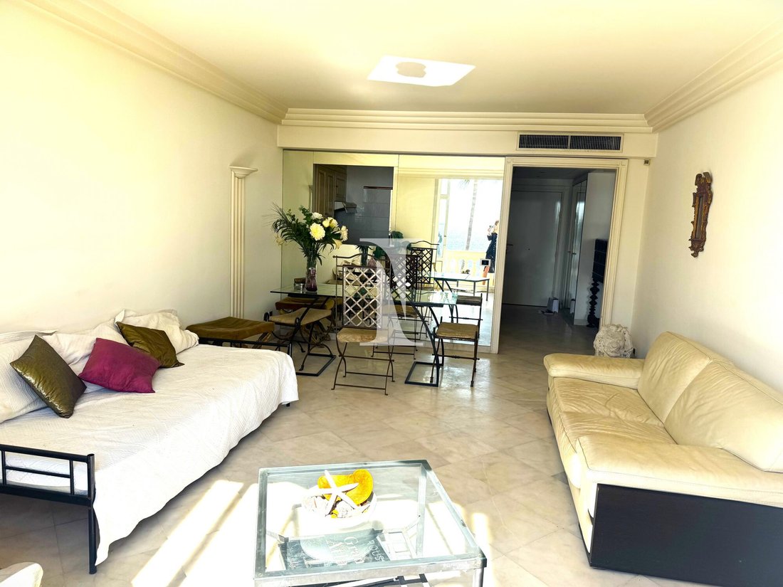 Apartment in Cannes, Provence-Alpes-Côte d'Azur, France 4 - 17418098