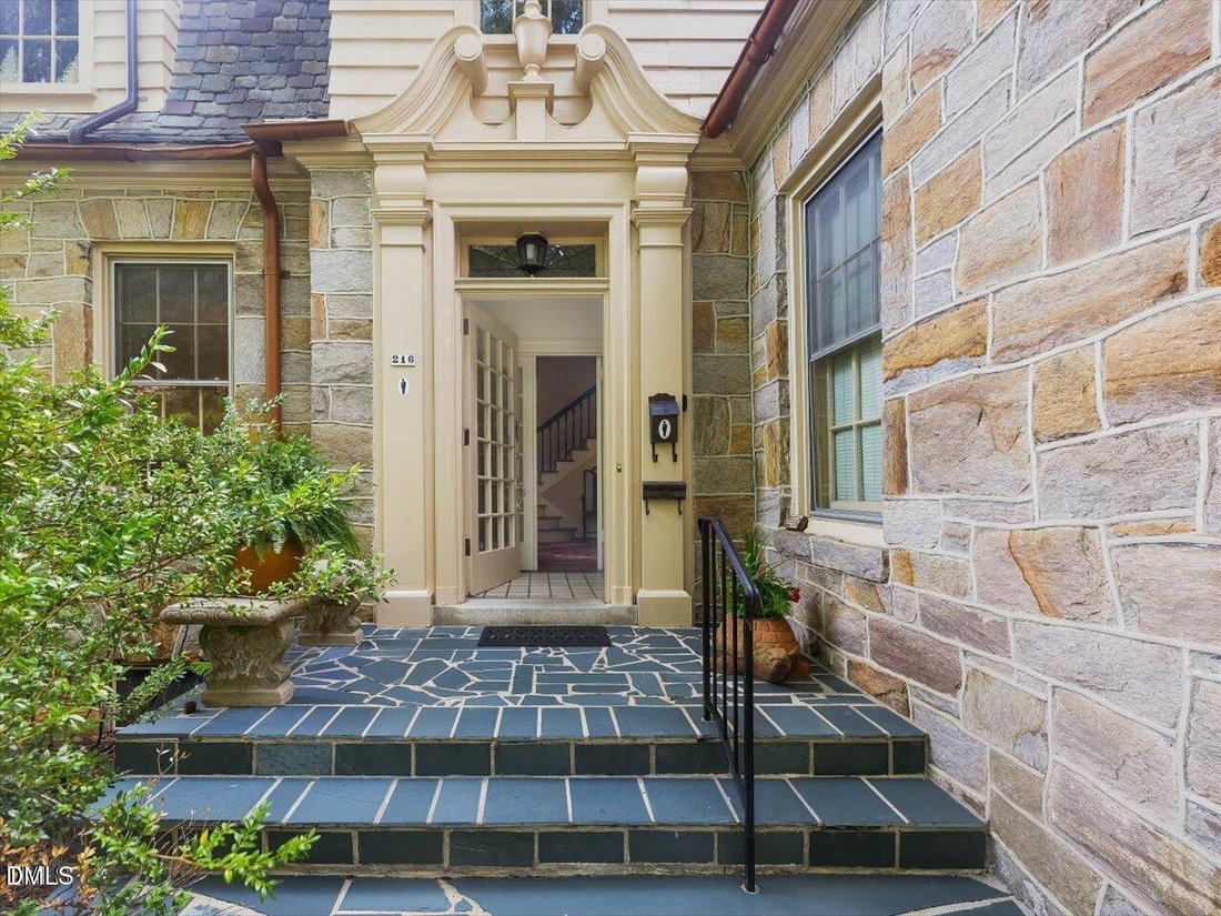 House in Raleigh, North Carolina, United States 3 - 17410121