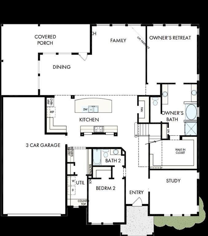 House in Rockwall, Texas, United States 4 - 17411333