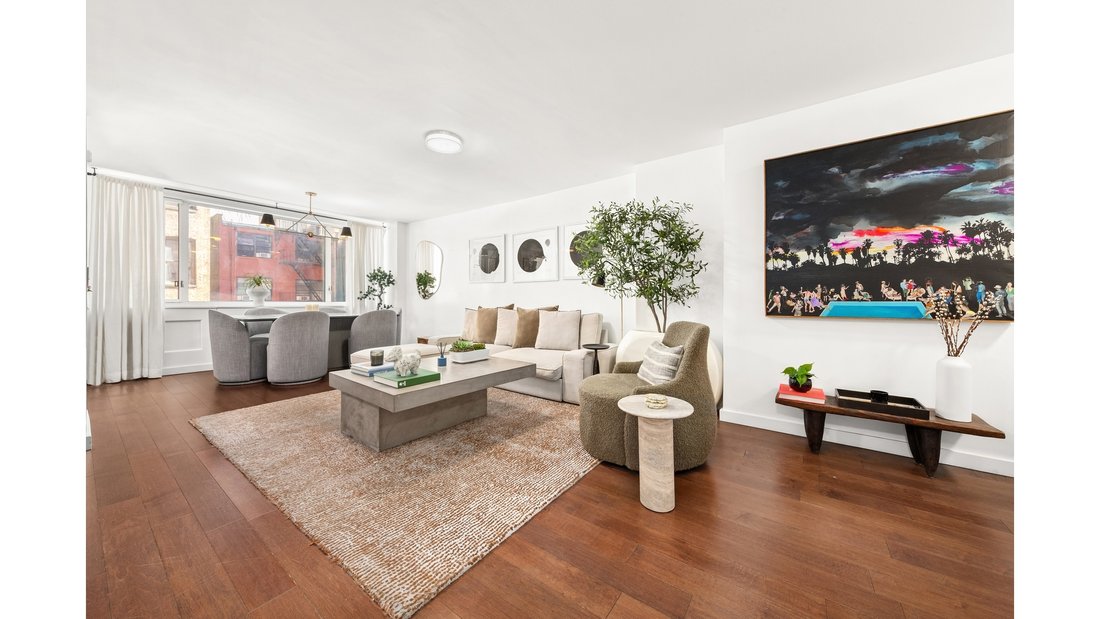 Co Op in New York, New York, United States 2 - 17416266