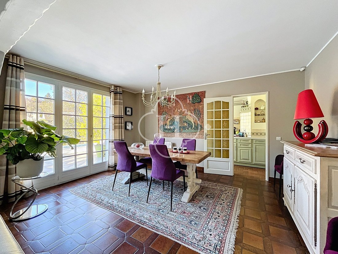 House in Bas, Maule, France 5 - 17413090
