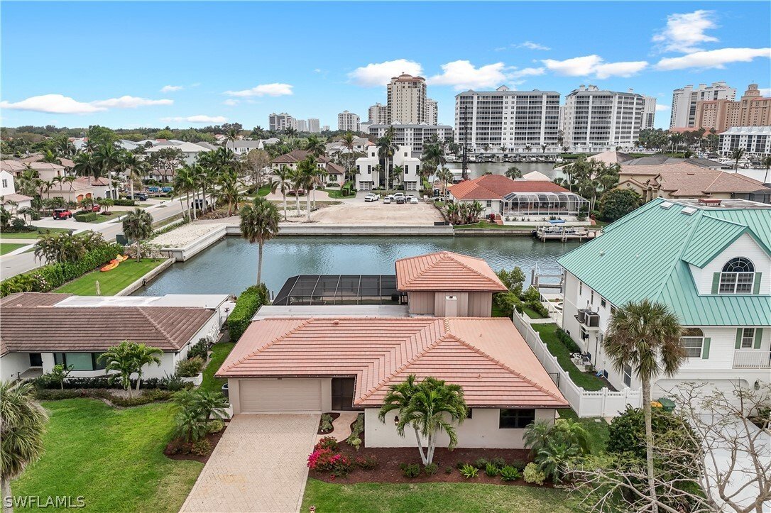 House in Naples, Florida, United States 1 - 17417061
