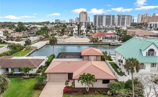 House in Naples, Florida, United States 1