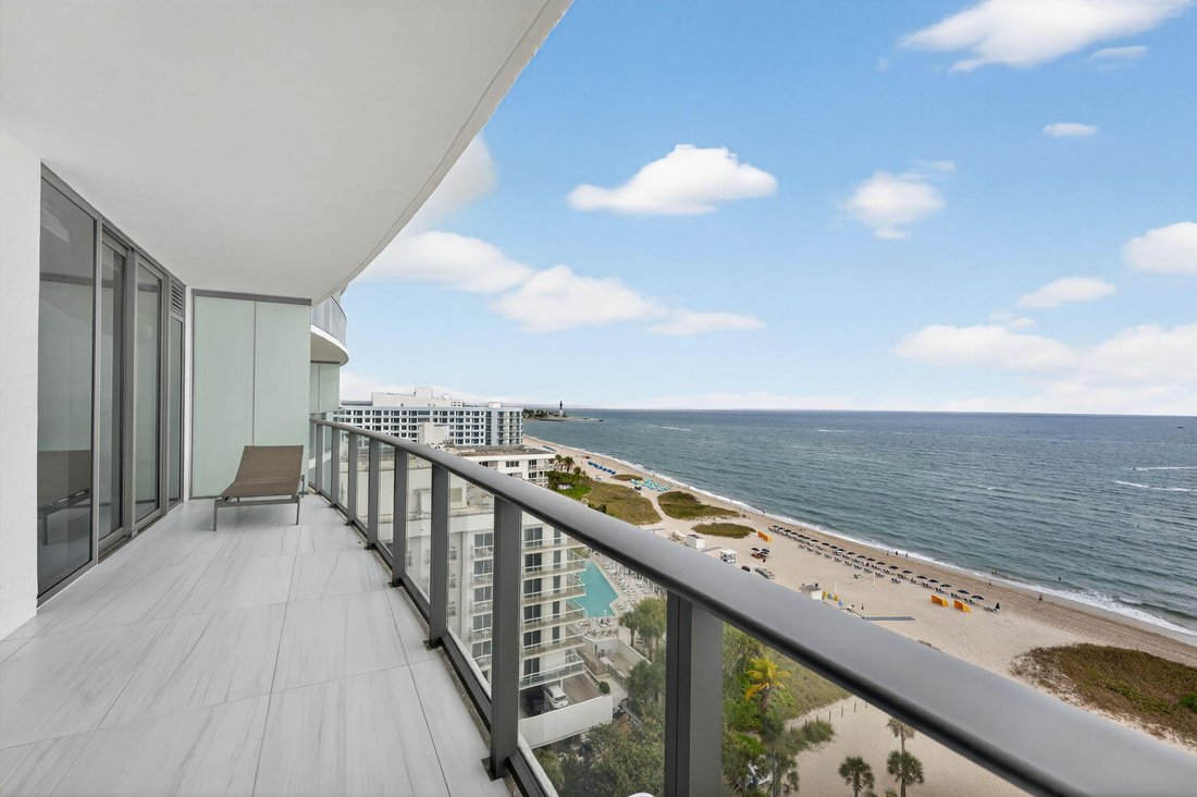 Condo in Hillsboro Beach, Florida, United States 2 - 17420617