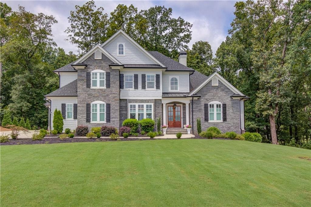 House in Flowery Branch, Georgia, United States 3 - 17413819