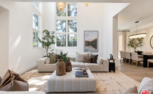 Condo in Los Angeles, California, United States 1