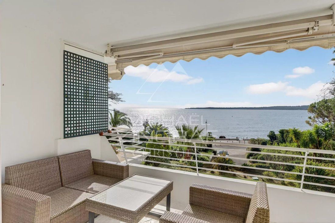 Apartment in Cannes, Provence-Alpes-Côte d'Azur, France 3 - 15036067