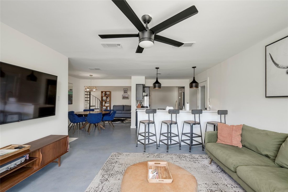 House in Austin, Texas, United States 4 - 17413516