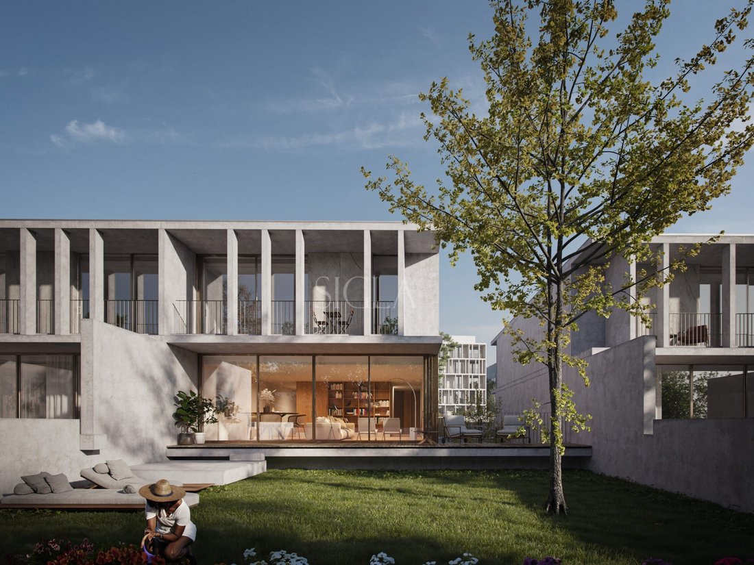 House in Arcozelo, Porto District, Portugal 2 - 16600880
