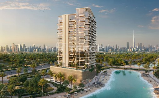 Apartment in Bukadra, Dubai, United Arab Emirates 1