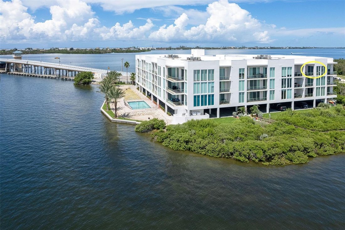 Condo in Englewood, Florida, United States 2 - 17410842