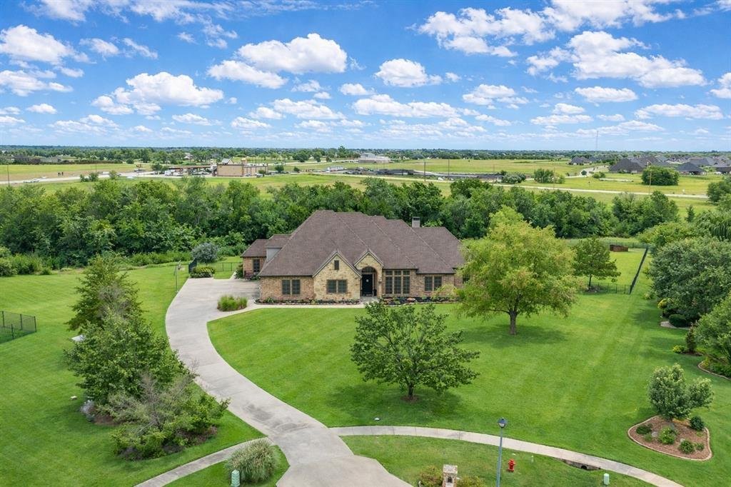 House in Heath, Texas, United States 1 - 17411478