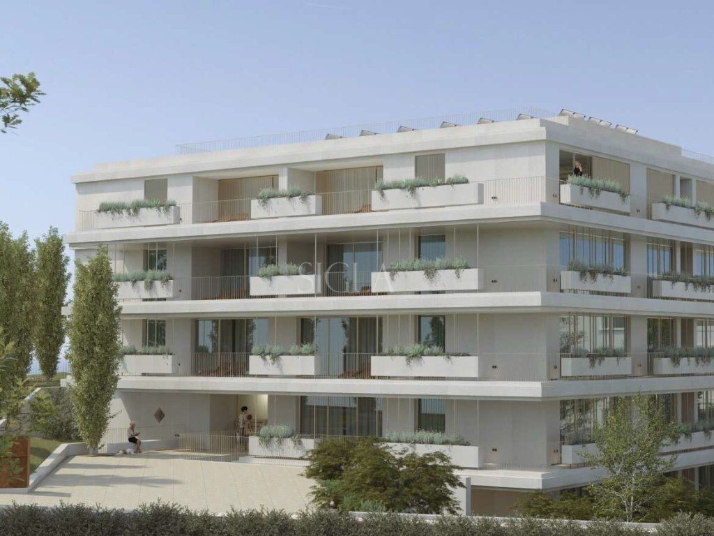 Apartment in Canidelo, Porto District, Portugal 1 - 16600740