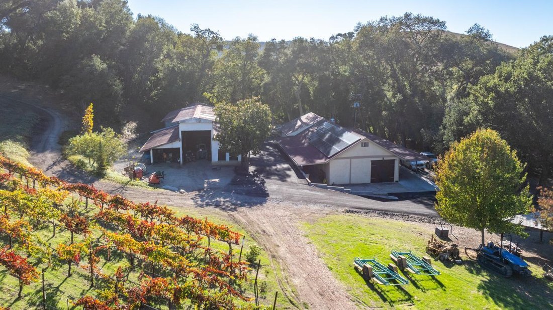 House in Paso Robles, California, United States 5 - 17418602