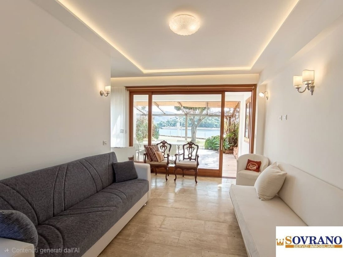 Apartment in Marina di Porto Cervo, Porto Cervo, Italy 3 - 17410205
