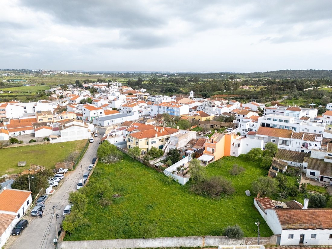 Land in Odiaxere, Algarve, Portugal 2 - 17409178
