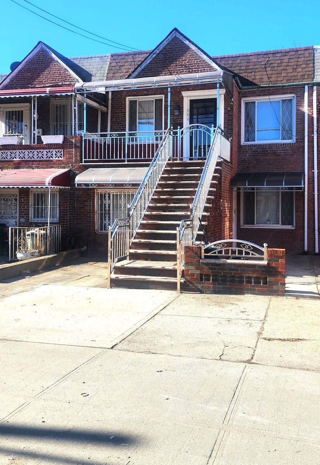 Apartment in New York, New York, United States 2 - 17416649