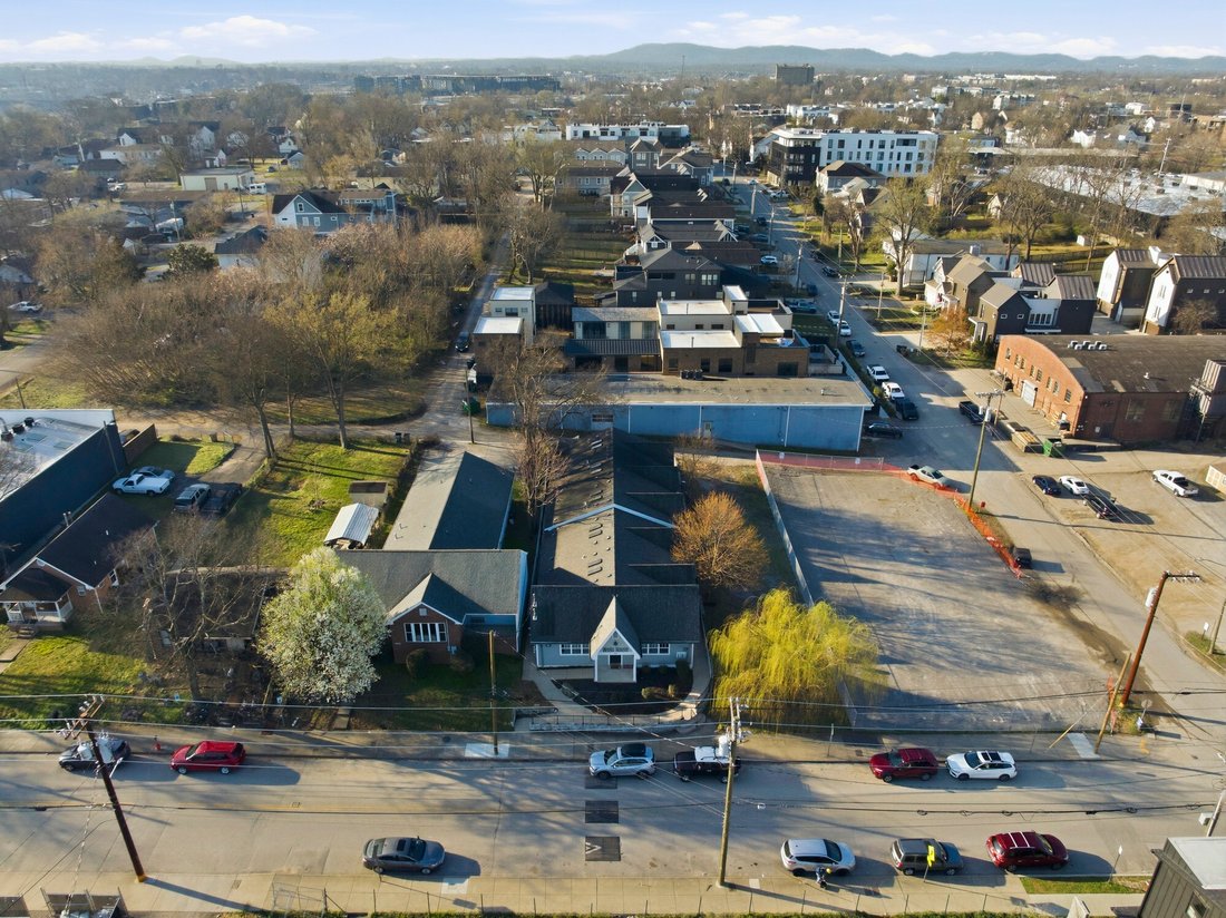Nashville, Tennessee, United States 5 - 17409915