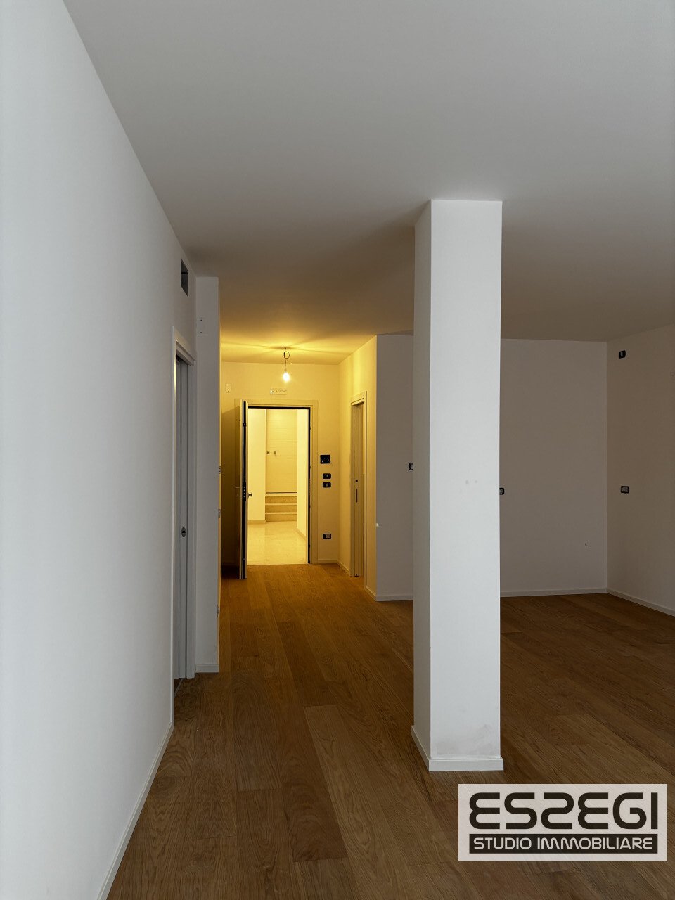 Apartment in Savonarola - Ferrovia, Padua, Italy 4 - 16536086