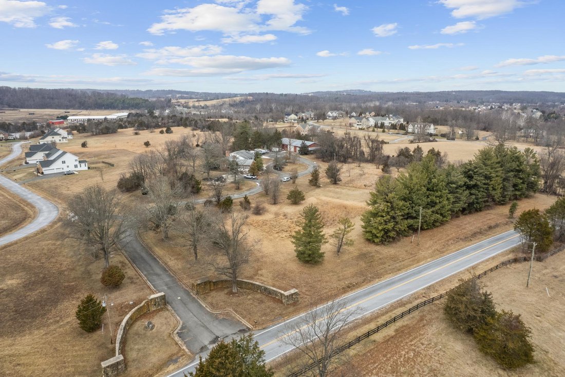 Leesburg, Virginia, United States 2 - 17415549