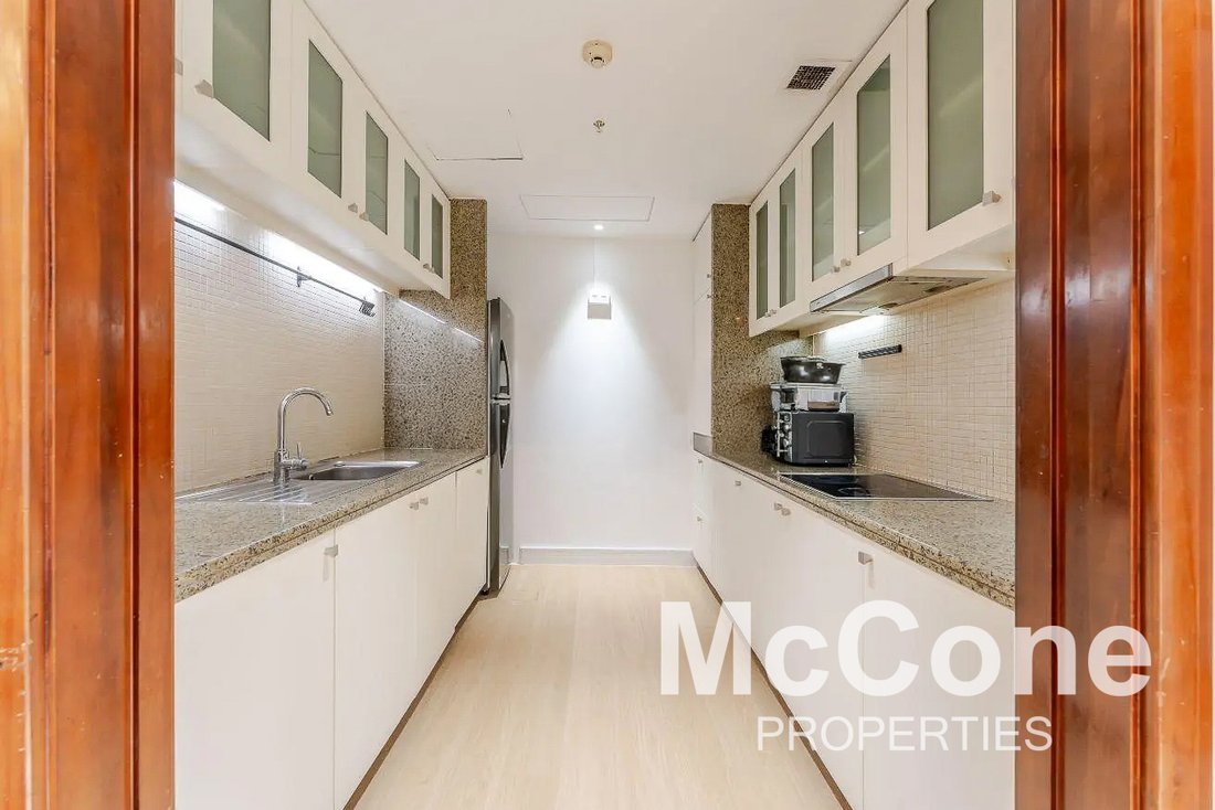 Apartment in Downtown Dubai, Dubai, United Arab Emirates 3 - 17413581