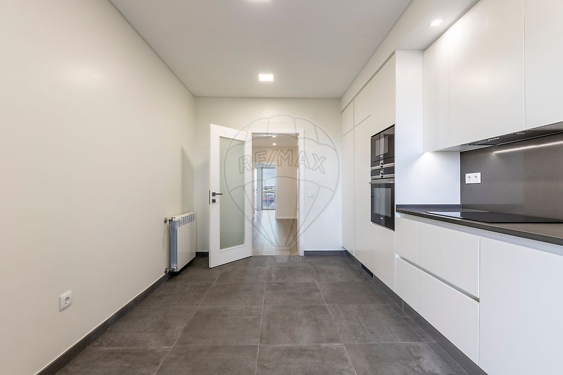 Apartment in A dos Cunhados e Maceira, Lisbon, Portugal 3 - 17408158