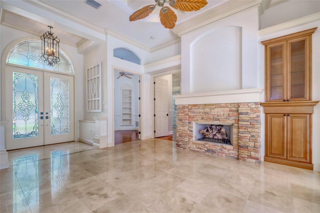 House in Tarpon Springs, Florida, United States 4 - 17410832