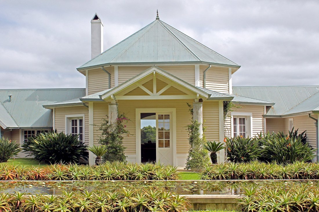 Farm Ranch in Chacras del Golf, Maldonado Department, Uruguay 3 - 13593358