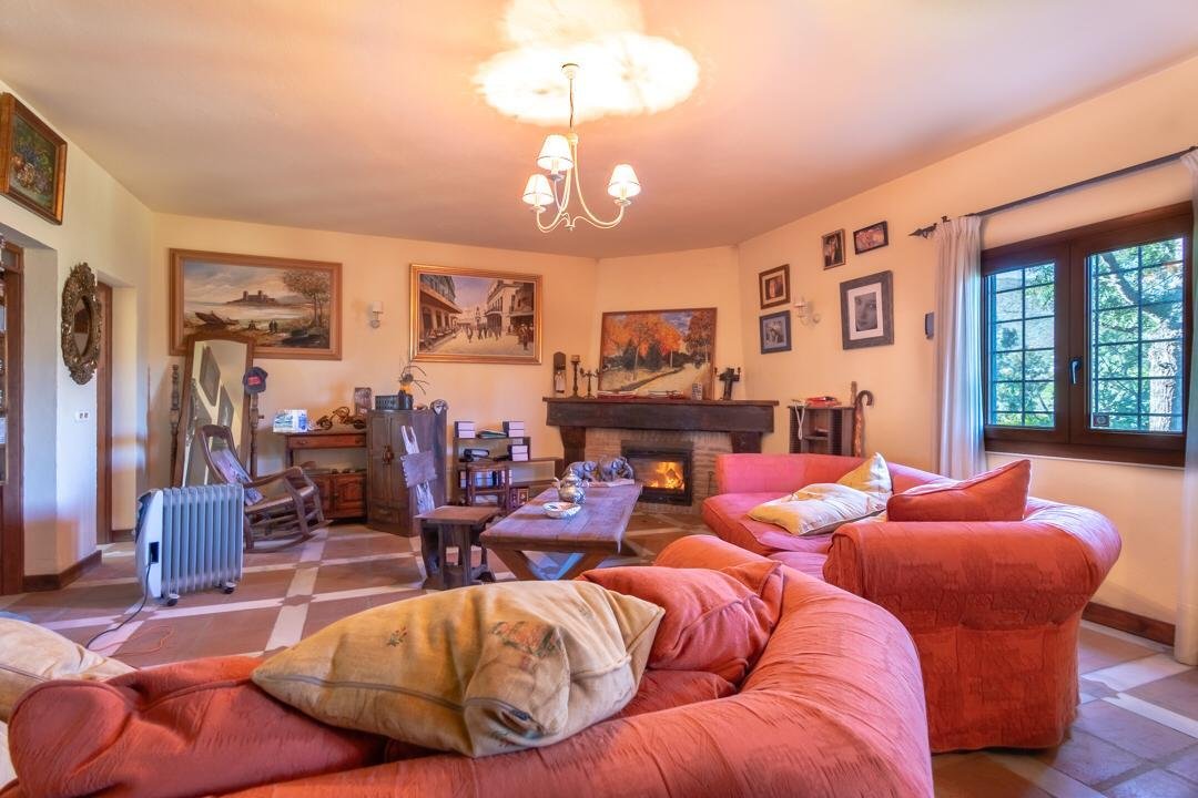 Villa in Mijas, Andalusia, Spain 4 - 17414048