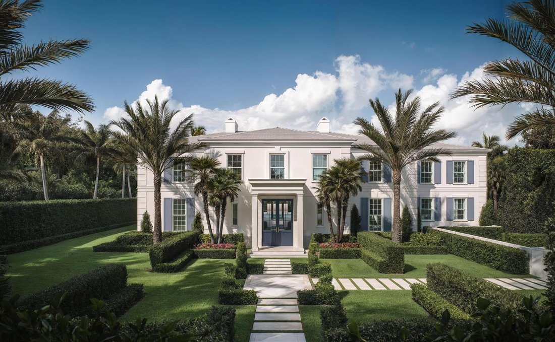 House in Palm Beach, Florida, United States 3 - 17414552