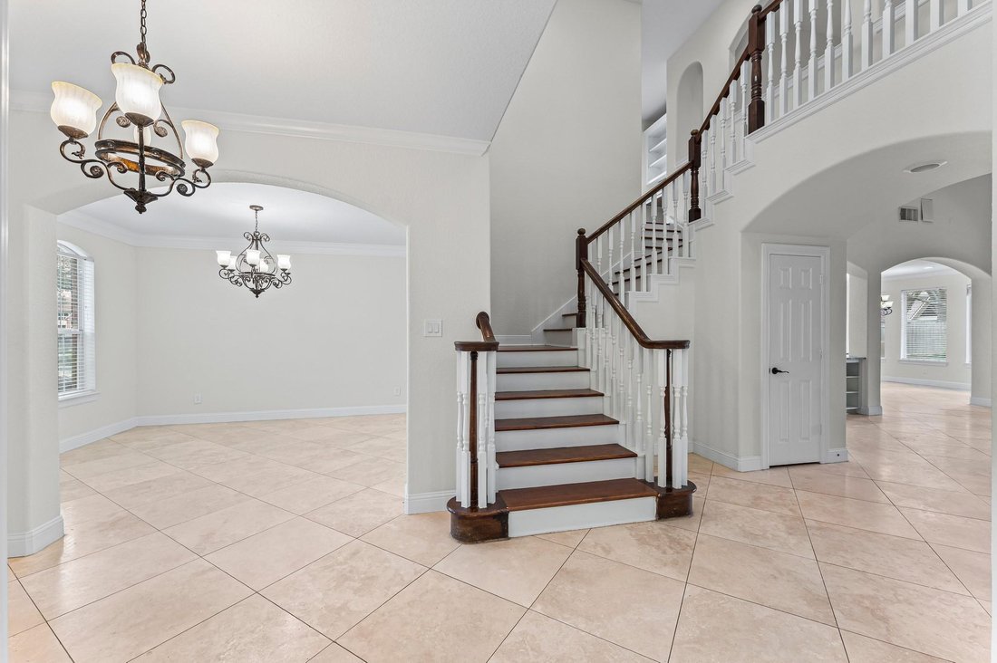 House in Houston, Texas, United States 5 - 17419557