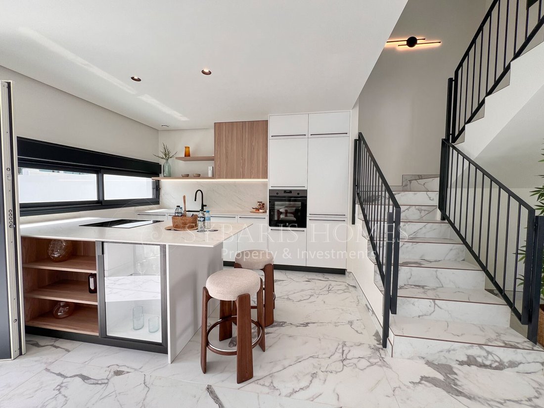 Chalet in Denia, Valencian Community, Spain 4 - 17414643
