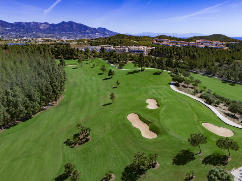 Penthouse in Mijas, Andalusia, Spain 5 - 17414229
