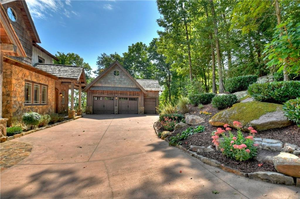 House in Ellijay, Georgia, United States 4 - 17419542