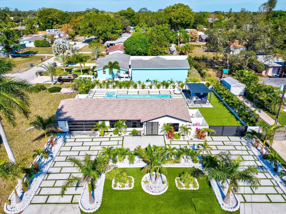 House in Bradenton, Florida, United States 1 - 17410804