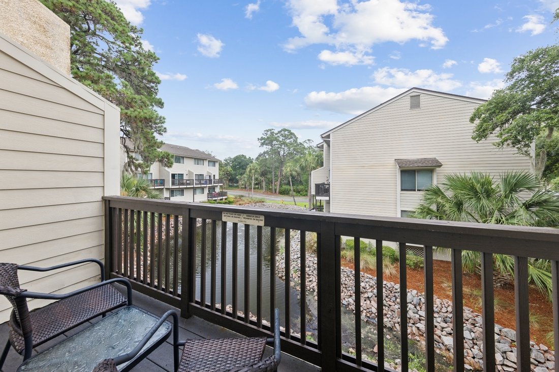 Condo in Hilton Head Island, South Carolina, United States 4 - 17421592