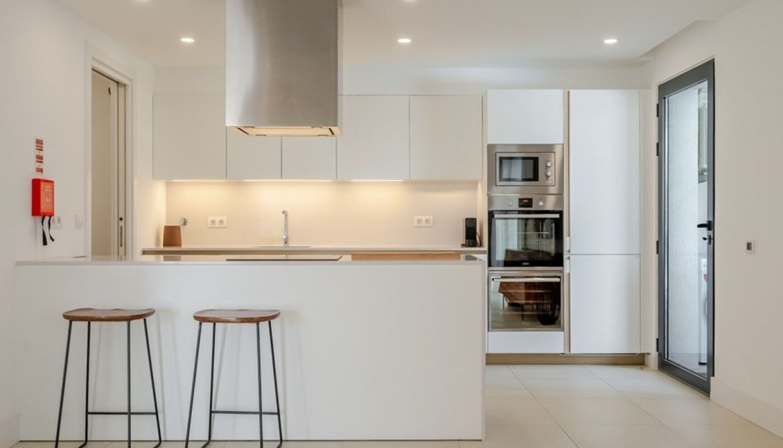 Apartment in Portimao, Algarve, Portugal 5 - 17416439