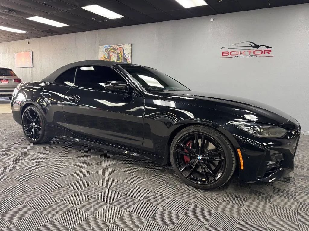 Cabriolet in Las Vegas, NV, United States 4 - 16806898