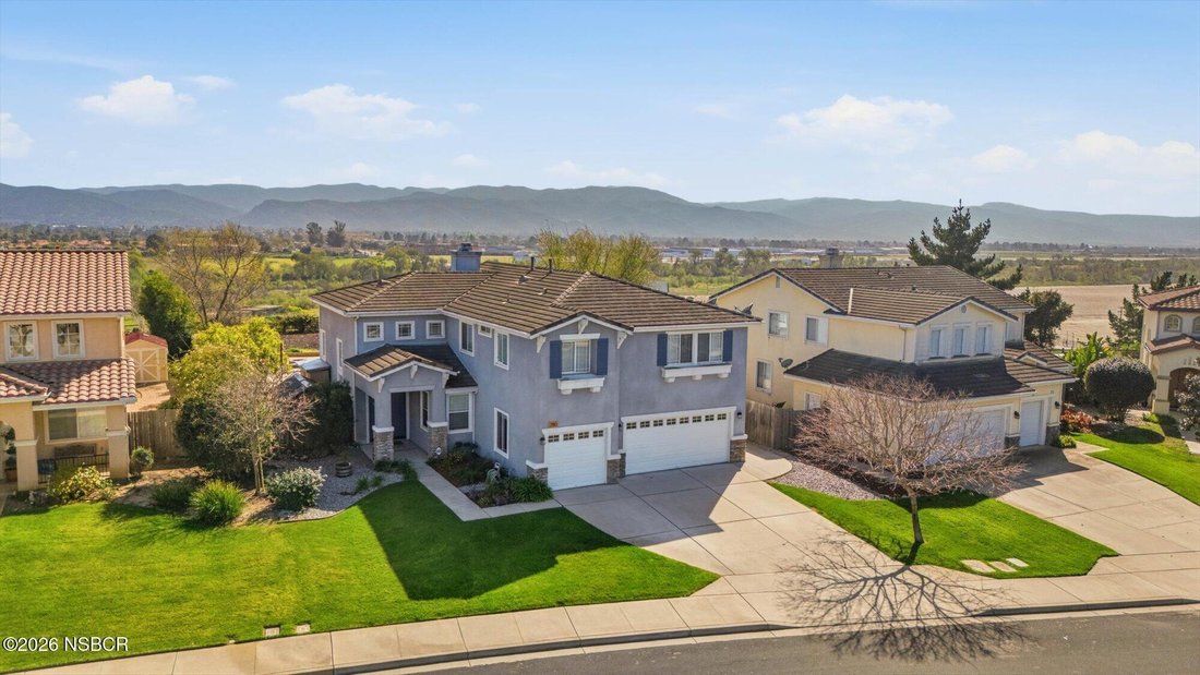 House in Lompoc, California, United States 3 - 17409377