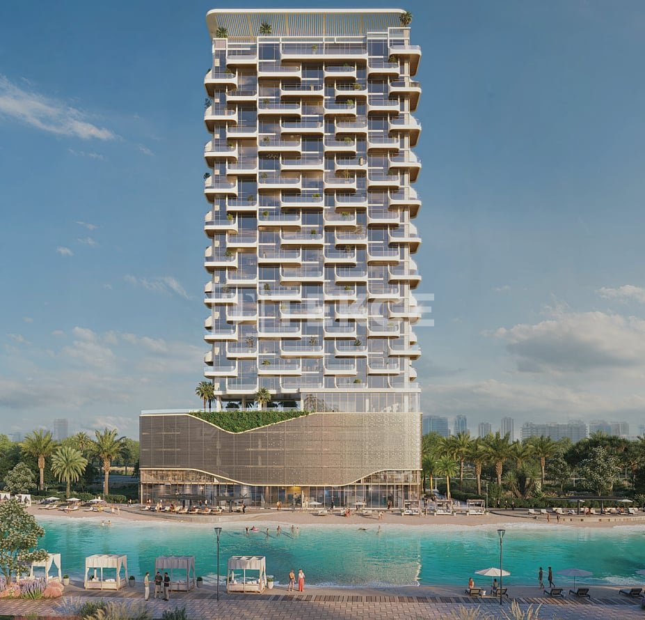 Apartment in Bukadra, Dubai, United Arab Emirates 4 - 17412225