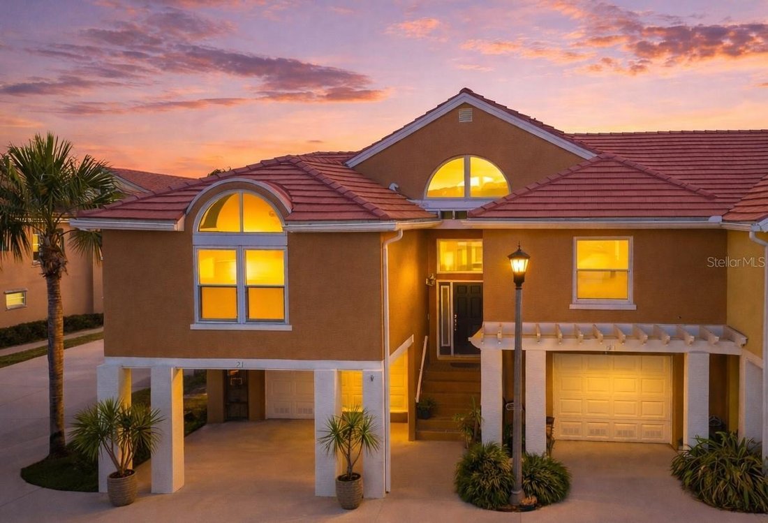 House in St. Petersburg, Florida, United States 1 - 17278642
