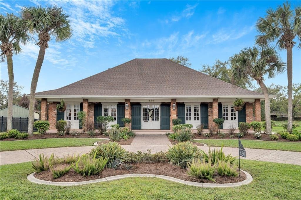 House in Terrytown, Louisiana, United States 1 - 17411208